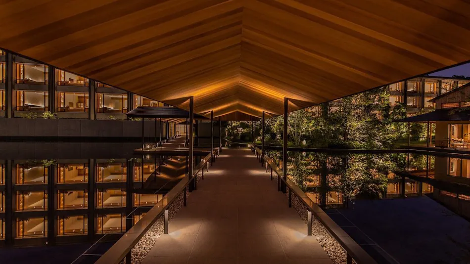 ROKU KYOTO, LXR Hotels & Resorts