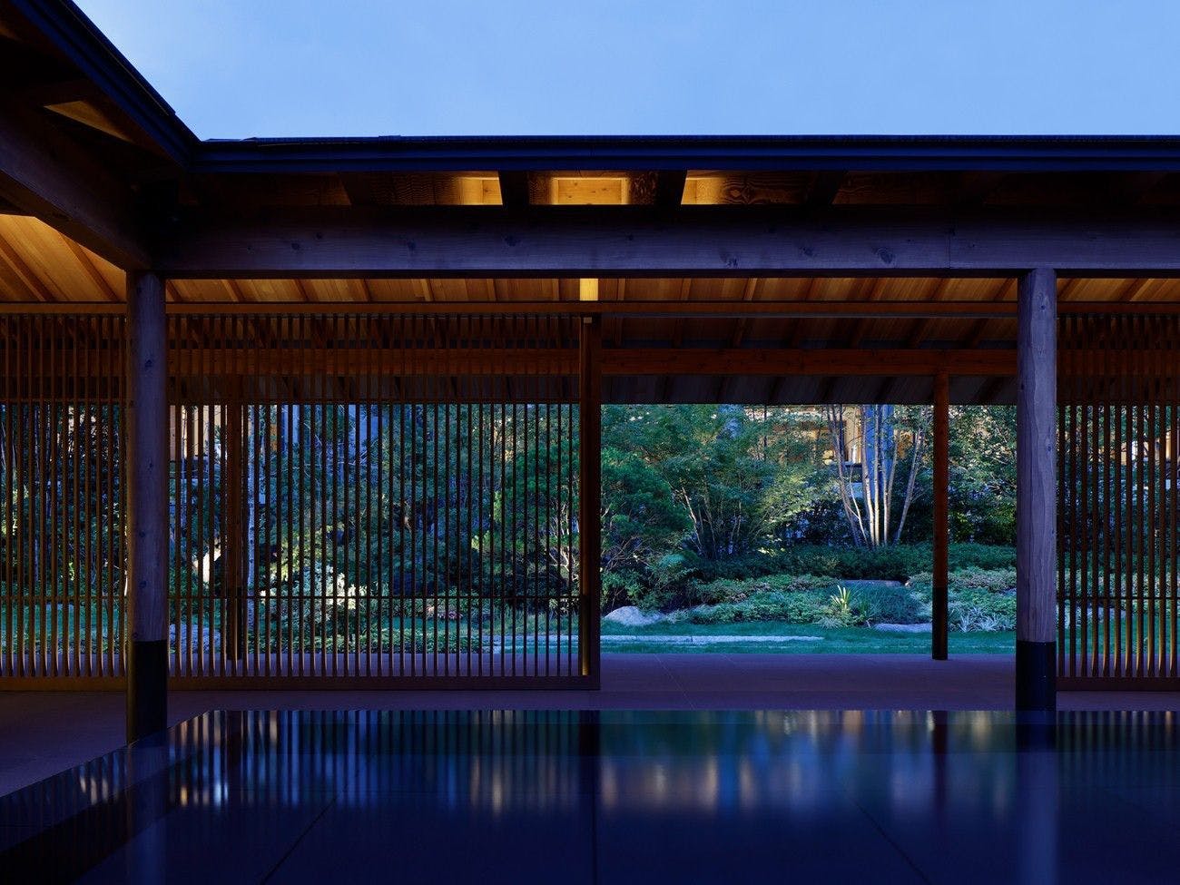 ROKU KYOTO, LXR Hotels & Resorts