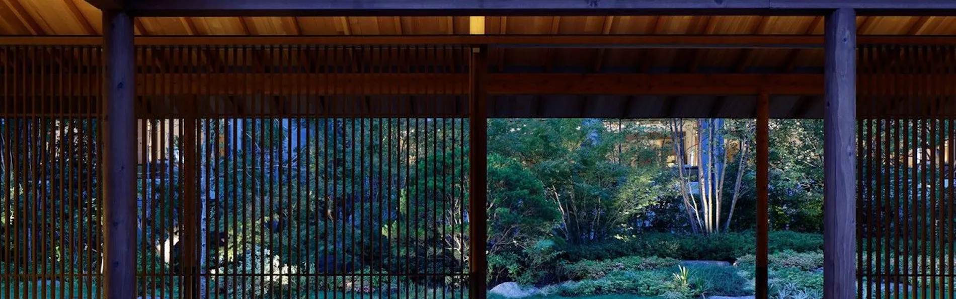 ROKU KYOTO, LXR Hotels & Resorts