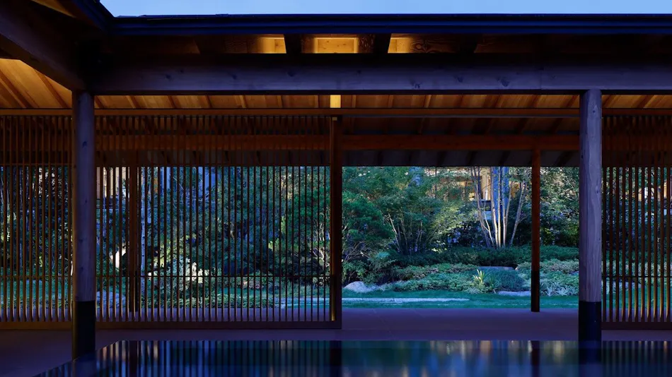 ROKU KYOTO, LXR Hotels & Resorts