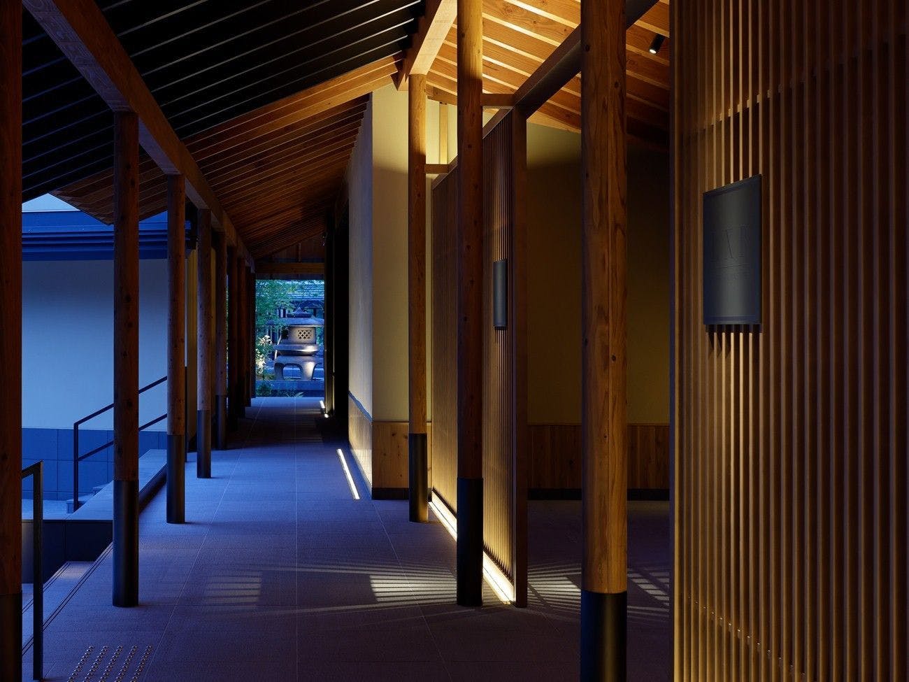 ROKU KYOTO, LXR Hotels & Resorts