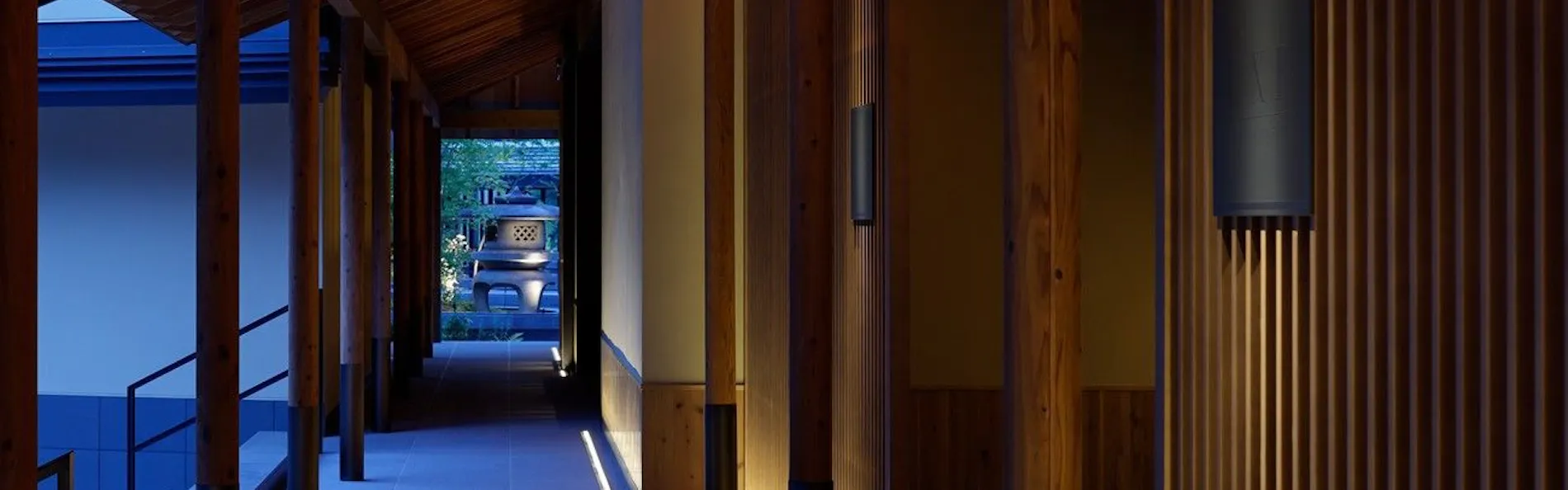 ROKU KYOTO, LXR Hotels & Resorts