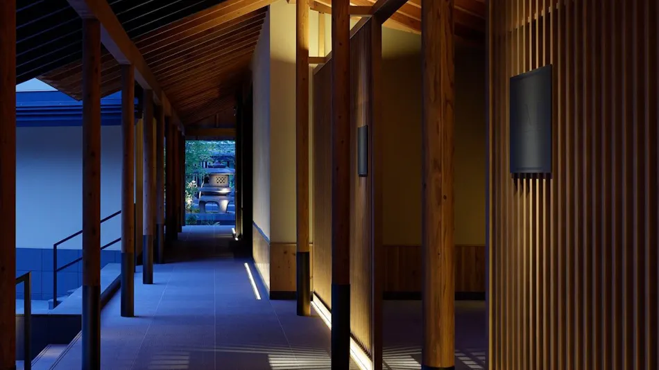 ROKU KYOTO, LXR Hotels & Resorts