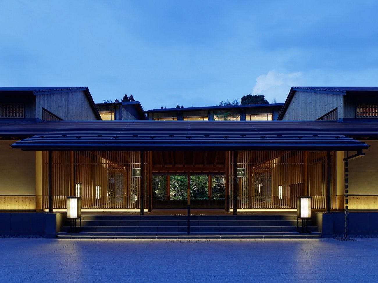 ROKU KYOTO, LXR Hotels & Resorts