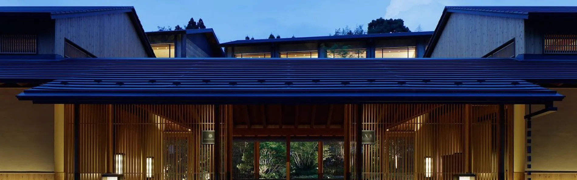ROKU KYOTO, LXR Hotels & Resorts