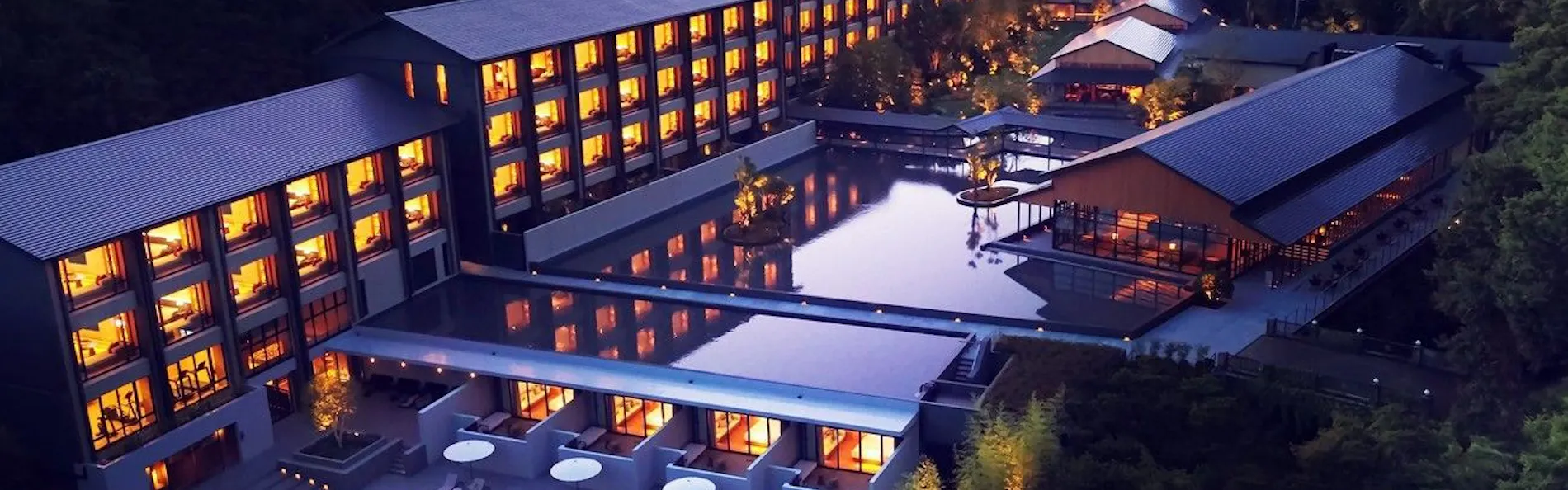 ROKU KYOTO, LXR Hotels & Resorts