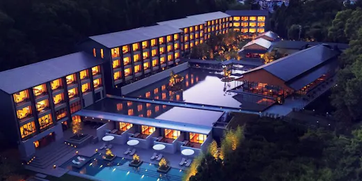 ROKU KYOTO, LXR Hotels & Resorts