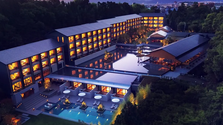ROKU KYOTO, LXR Hotels & Resorts