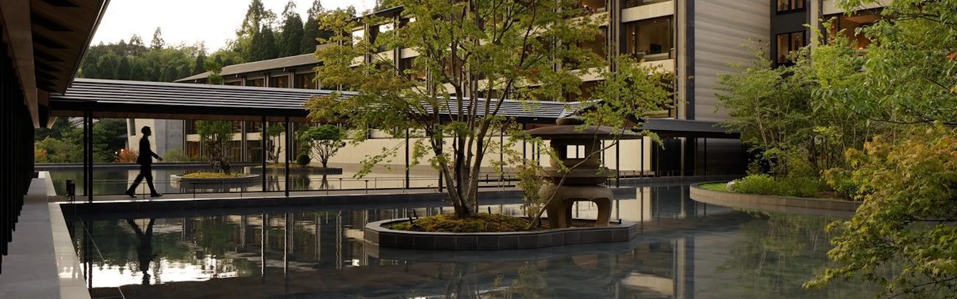 ROKU KYOTO, LXR Hotels & Resorts