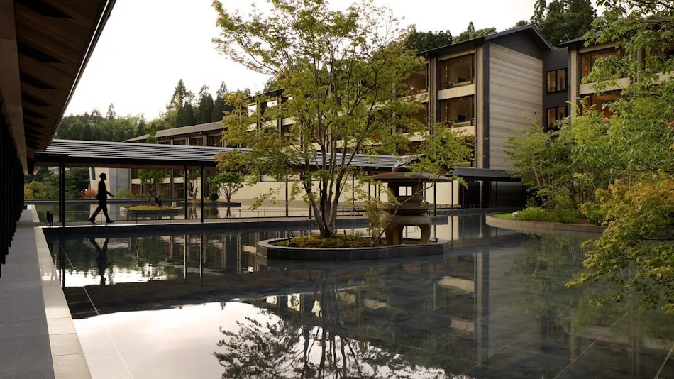ROKU KYOTO, LXR Hotels & Resorts