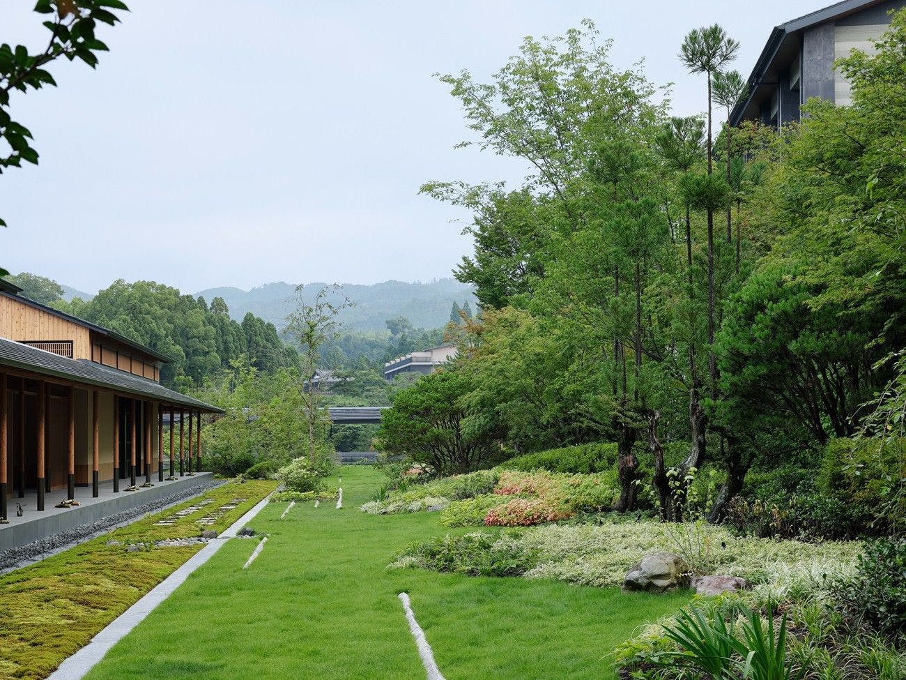ROKU KYOTO, LXR Hotels & Resorts