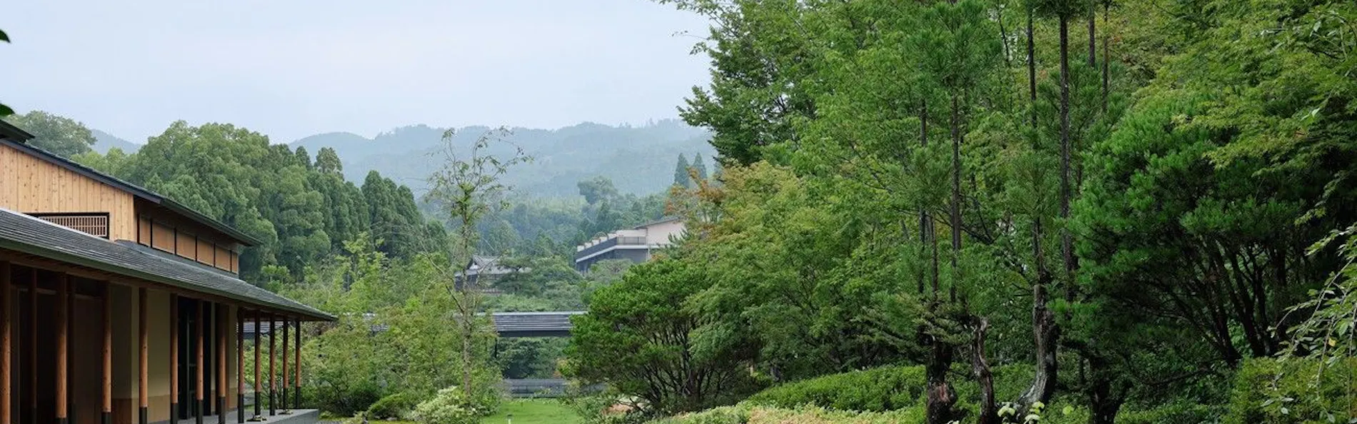 ROKU KYOTO, LXR Hotels & Resorts
