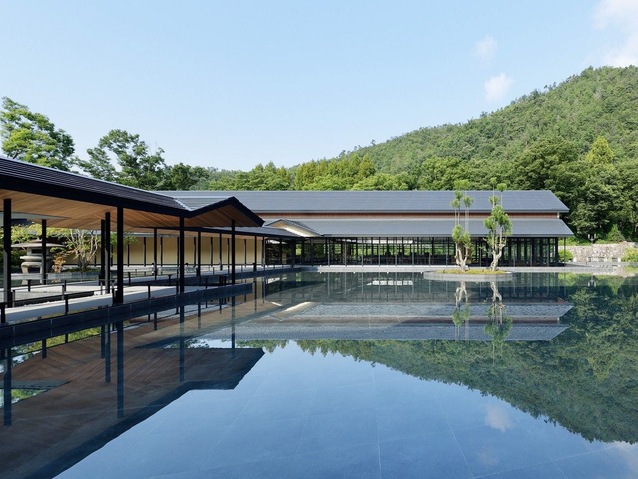 ROKU KYOTO, LXR Hotels & Resorts