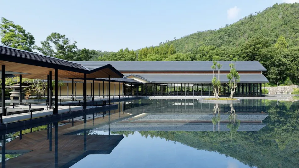 ROKU KYOTO, LXR Hotels & Resorts