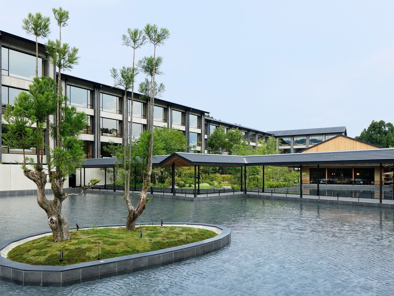 ROKU KYOTO, LXR Hotels & Resorts