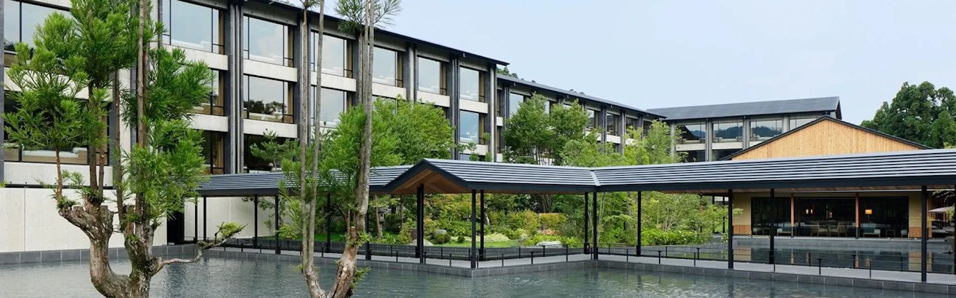 ROKU KYOTO, LXR Hotels & Resorts