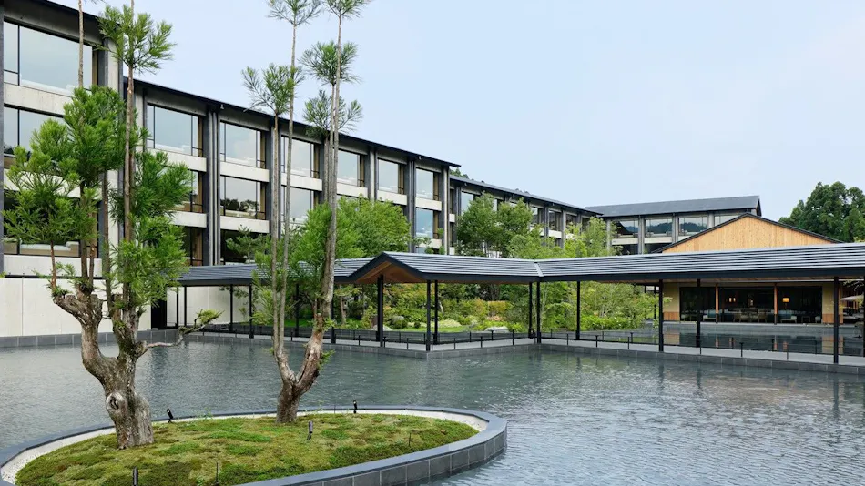 ROKU KYOTO, LXR Hotels & Resorts