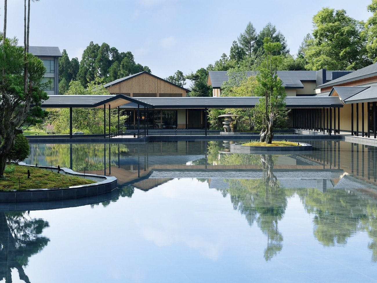ROKU KYOTO, LXR Hotels & Resorts
