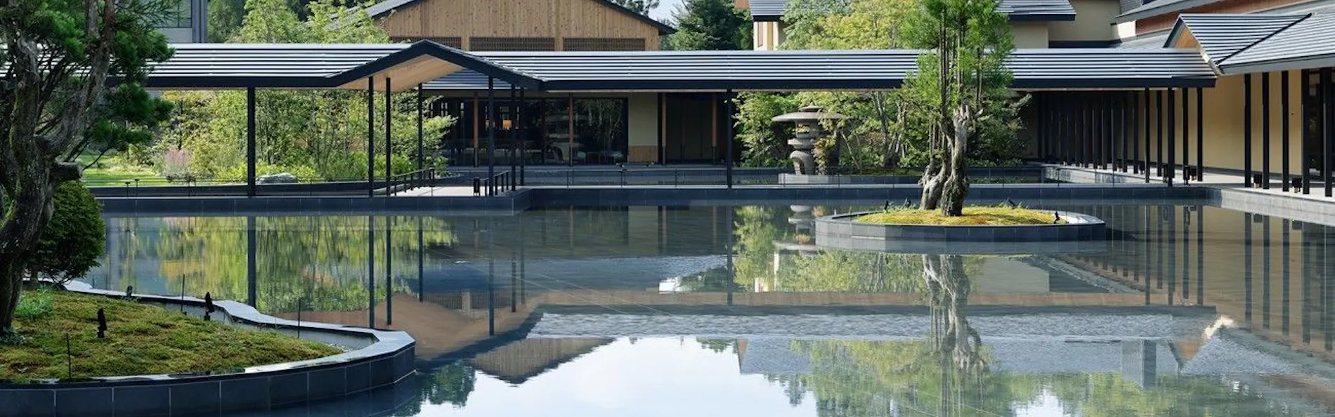 ROKU KYOTO, LXR Hotels & Resorts
