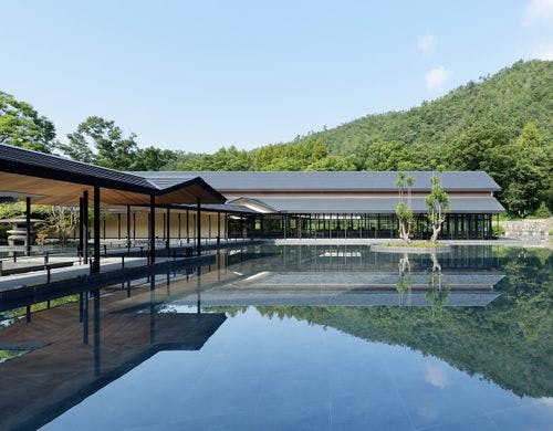 ◆Water Basin
