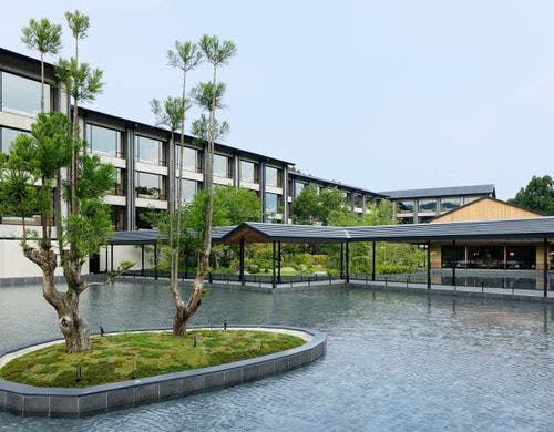 ◆Water Basin