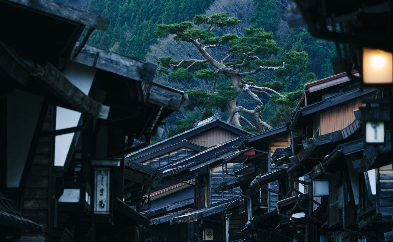 BYAKU Narai