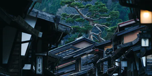 BYAKU Narai