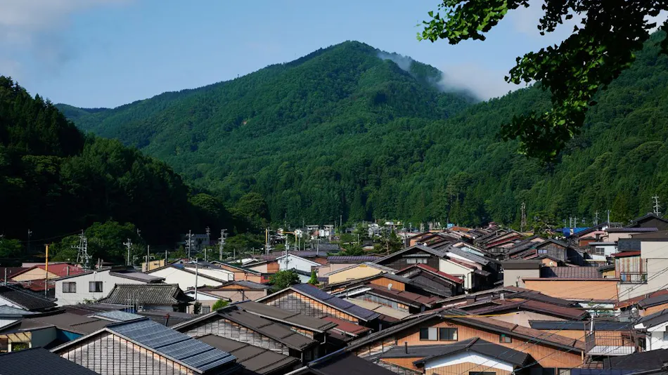 BYAKU Narai