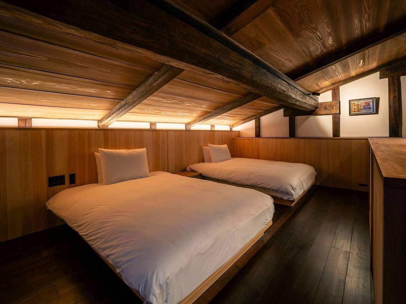 BYAKU Narai - オールインクルーシブプラン - 【別館・島茂屋】百十五