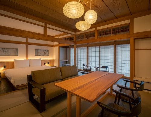 【別館・島茂屋】百十三