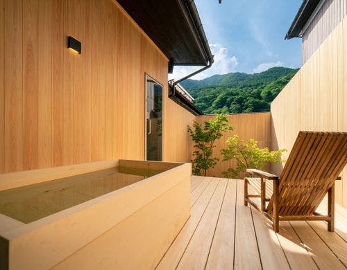 【別館・島茂屋】百十四