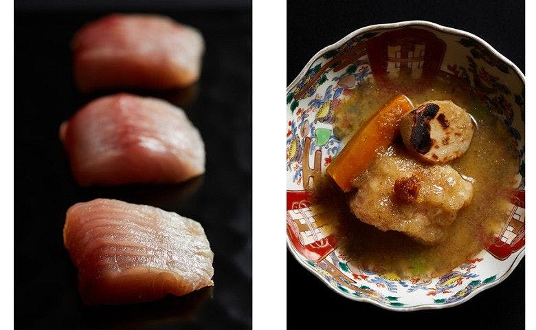 BYAKU Narai
