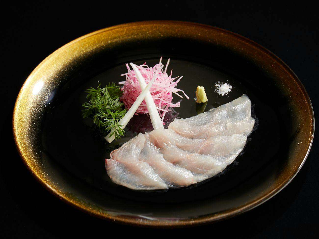 BYAKU Narai
