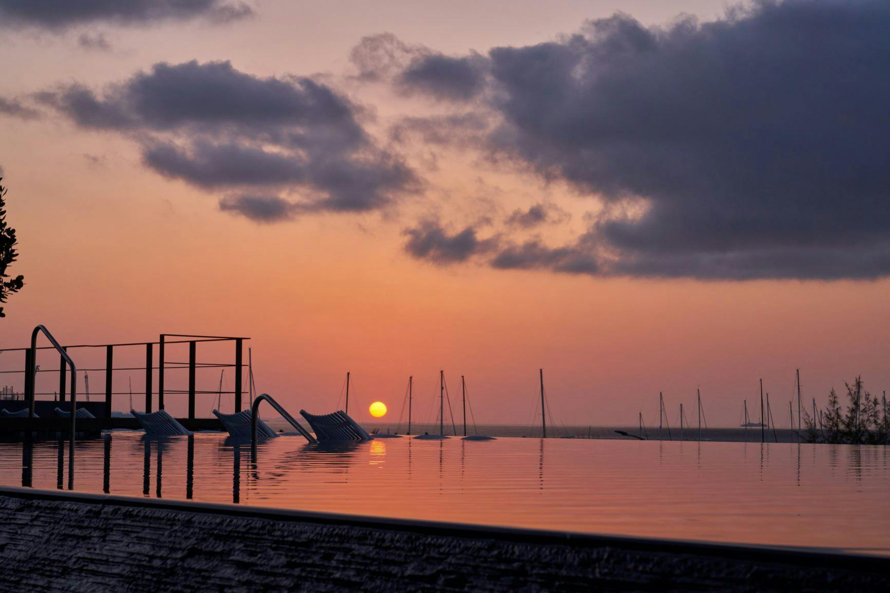 Okinawa Prince Hotel Ocean View Ginowan