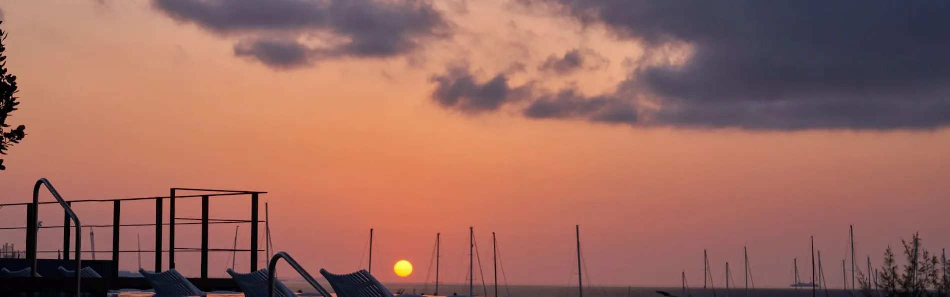 沖縄プリンスホテル オーシャンビューぎのわん