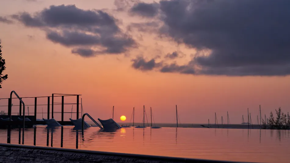 Okinawa Prince Hotel Ocean View Ginowan