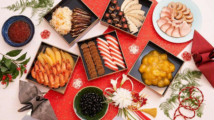 2026-2027 年末年始は沖縄にステイ！全室オーシャンビュー＆プールは通年利用OK！（夕朝食付）