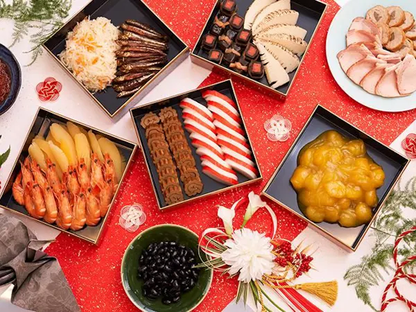 2026-2027 年末年始は沖縄にステイ!全室オーシャンビュー&プールは通年利用OK!(夕朝食付)