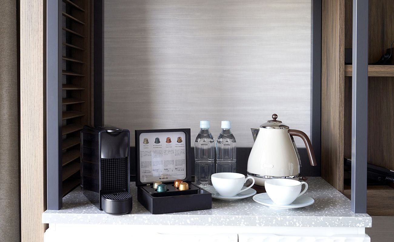 Okinawa Prince Hotel Ocean View Ginowan