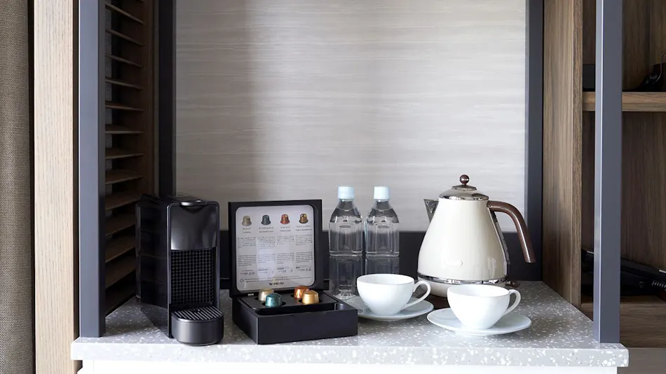 Okinawa Prince Hotel Ocean View Ginowan