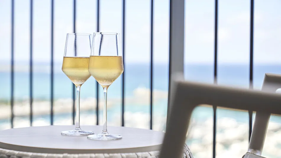 Okinawa Prince Hotel Ocean View Ginowan