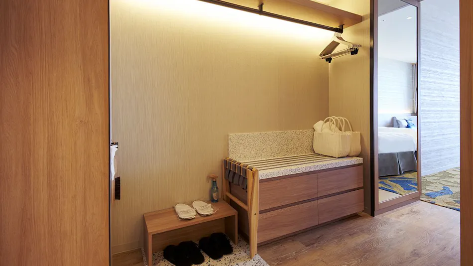 Okinawa Prince Hotel Ocean View Ginowan