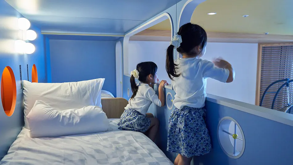 Okinawa Prince Hotel Ocean View Ginowan