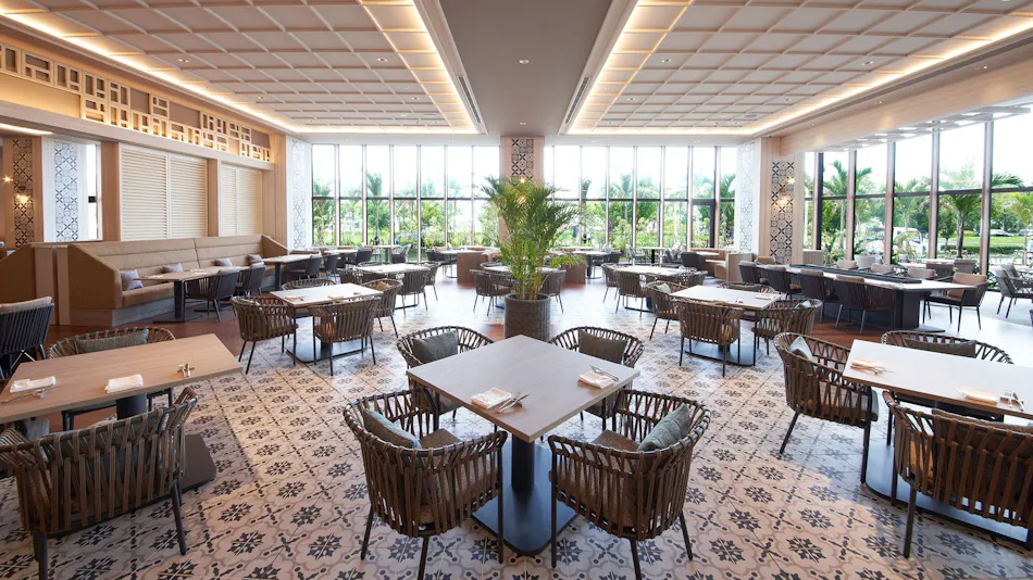 Okinawa Prince Hotel Ocean View Ginowan