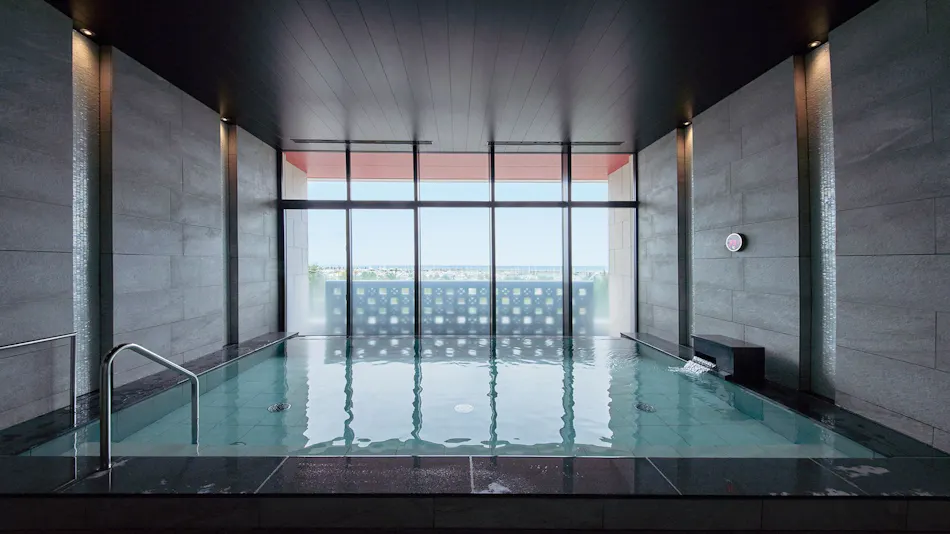 Okinawa Prince Hotel Ocean View Ginowan