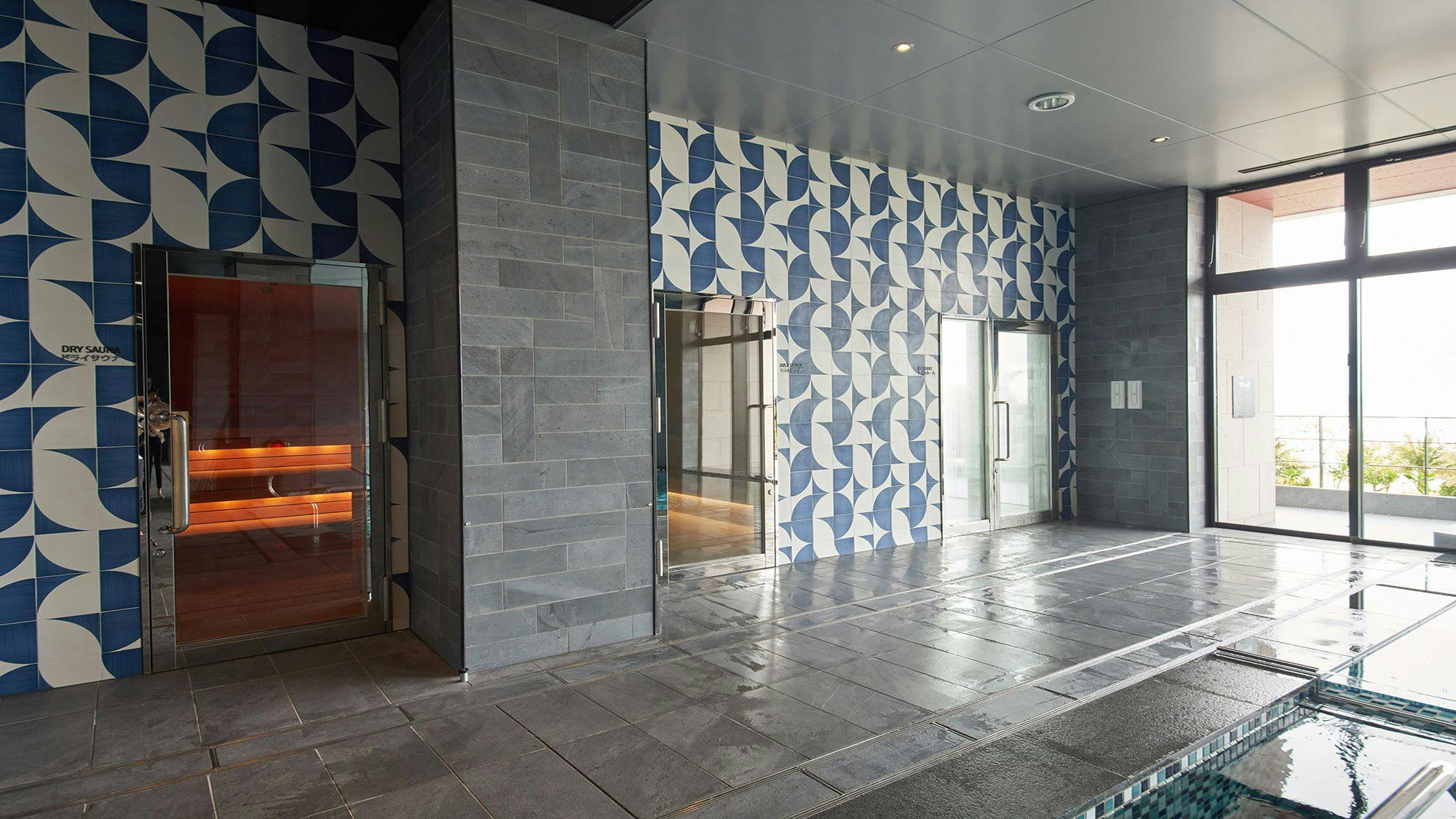 沖縄プリンスホテル オーシャンビューぎのわん