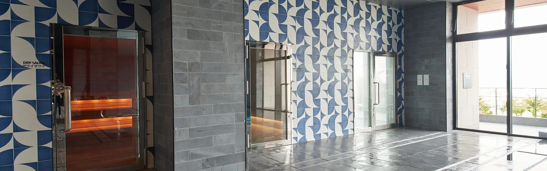 沖縄プリンスホテル オーシャンビューぎのわん