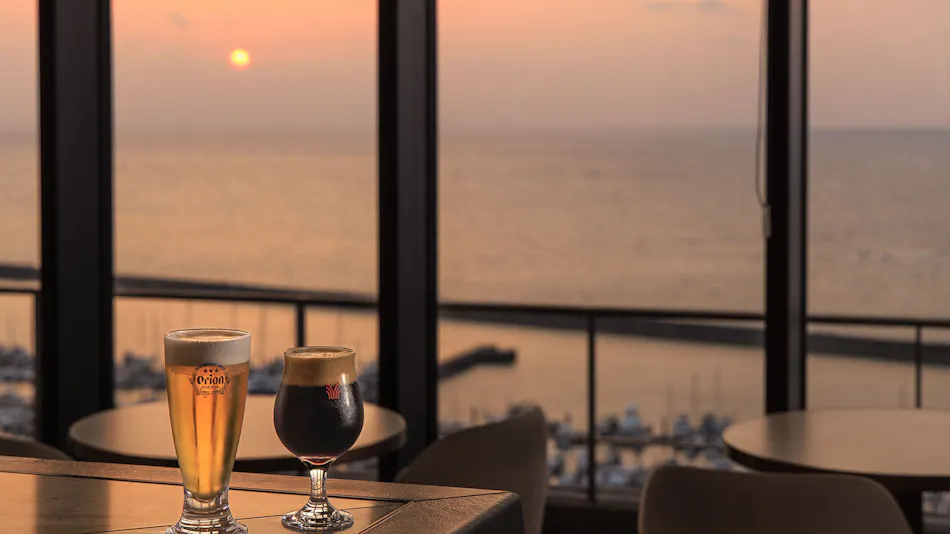 Okinawa Prince Hotel Ocean View Ginowan