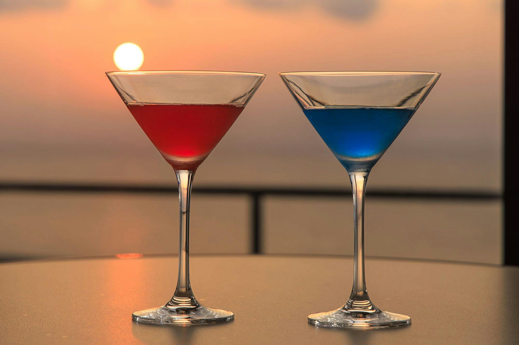 沖縄プリンスホテル オーシャンビューぎのわん