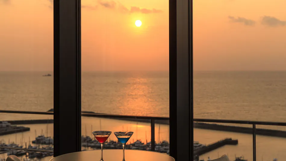 Okinawa Prince Hotel Ocean View Ginowan
